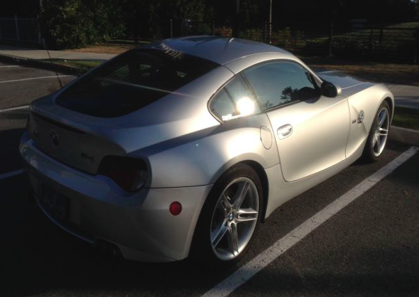 Sports Car
