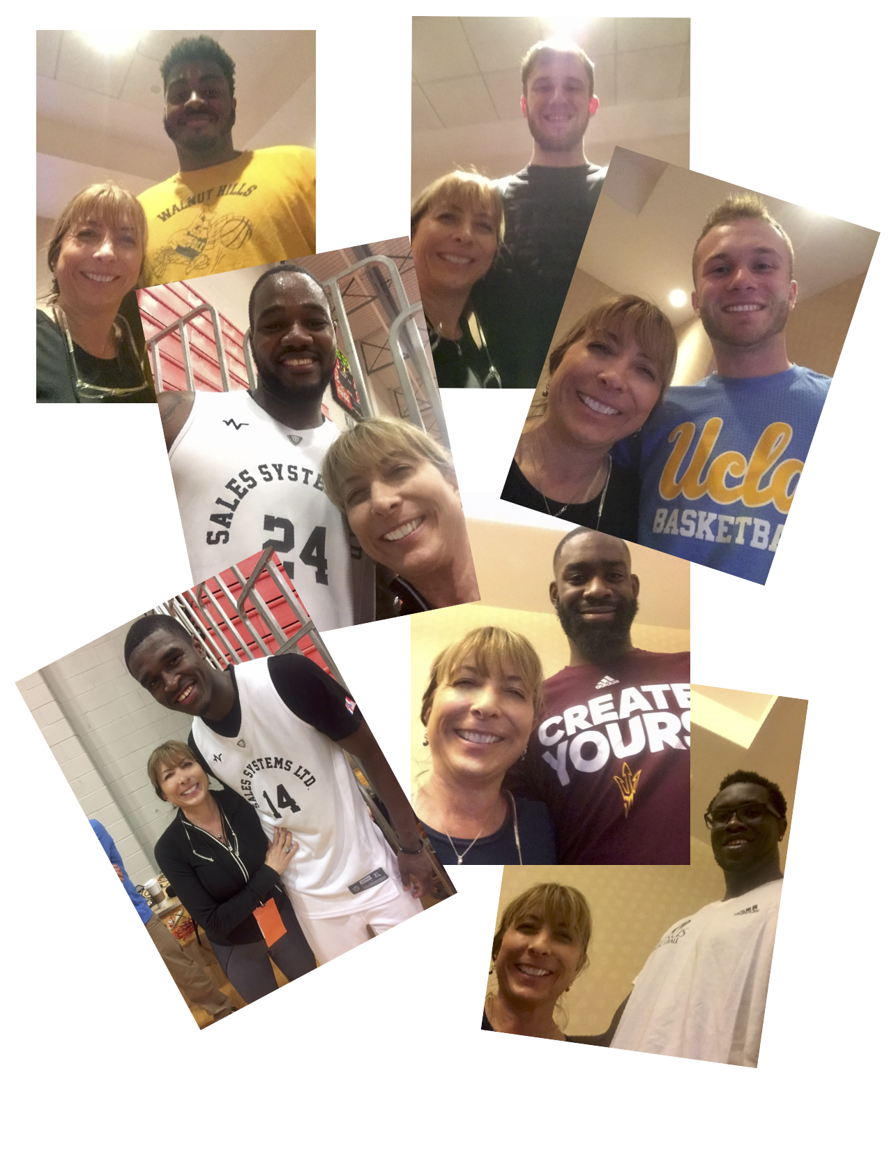 PIT Collage